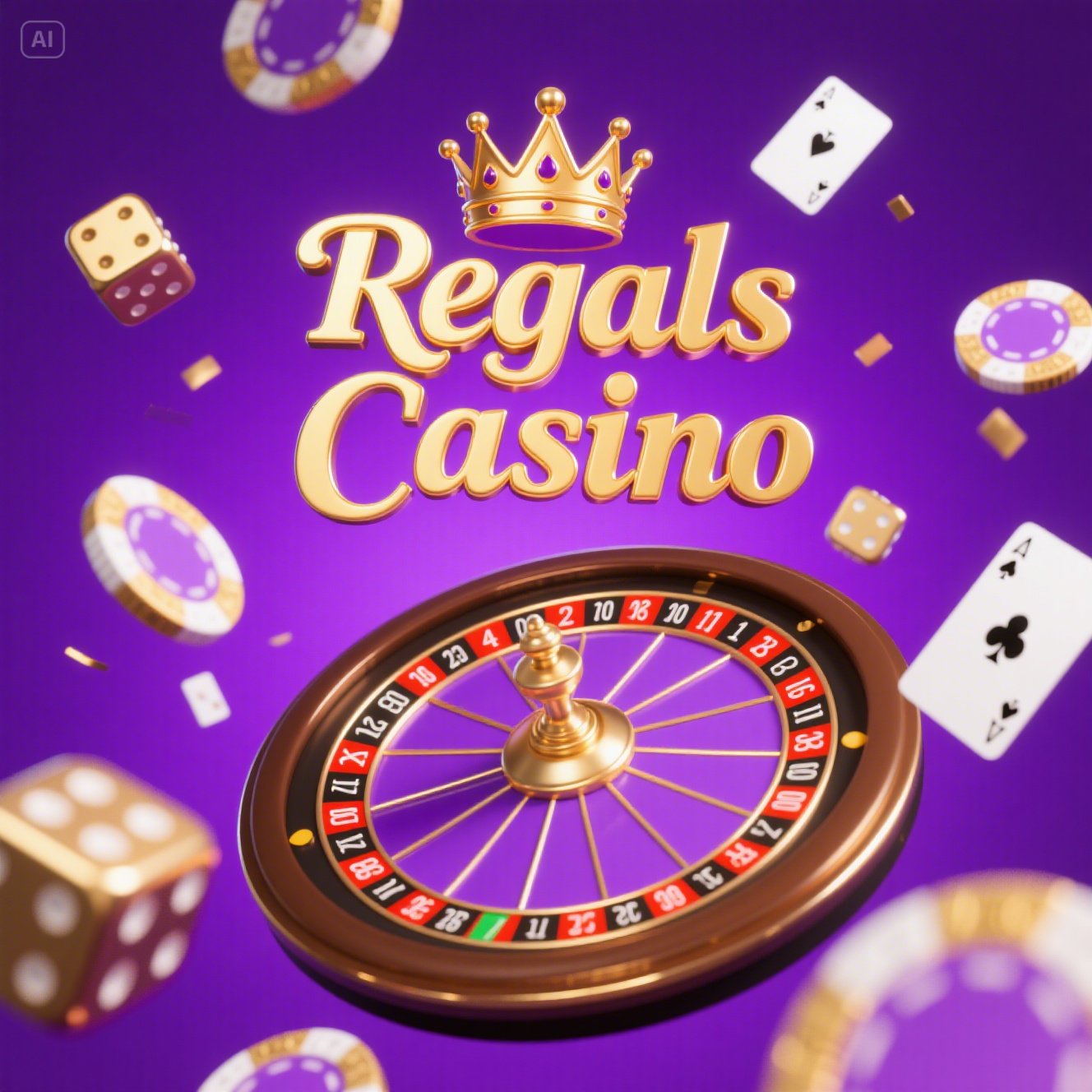 Regals Casino